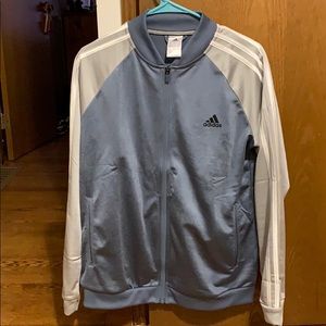 Adidas Jacket with Pants